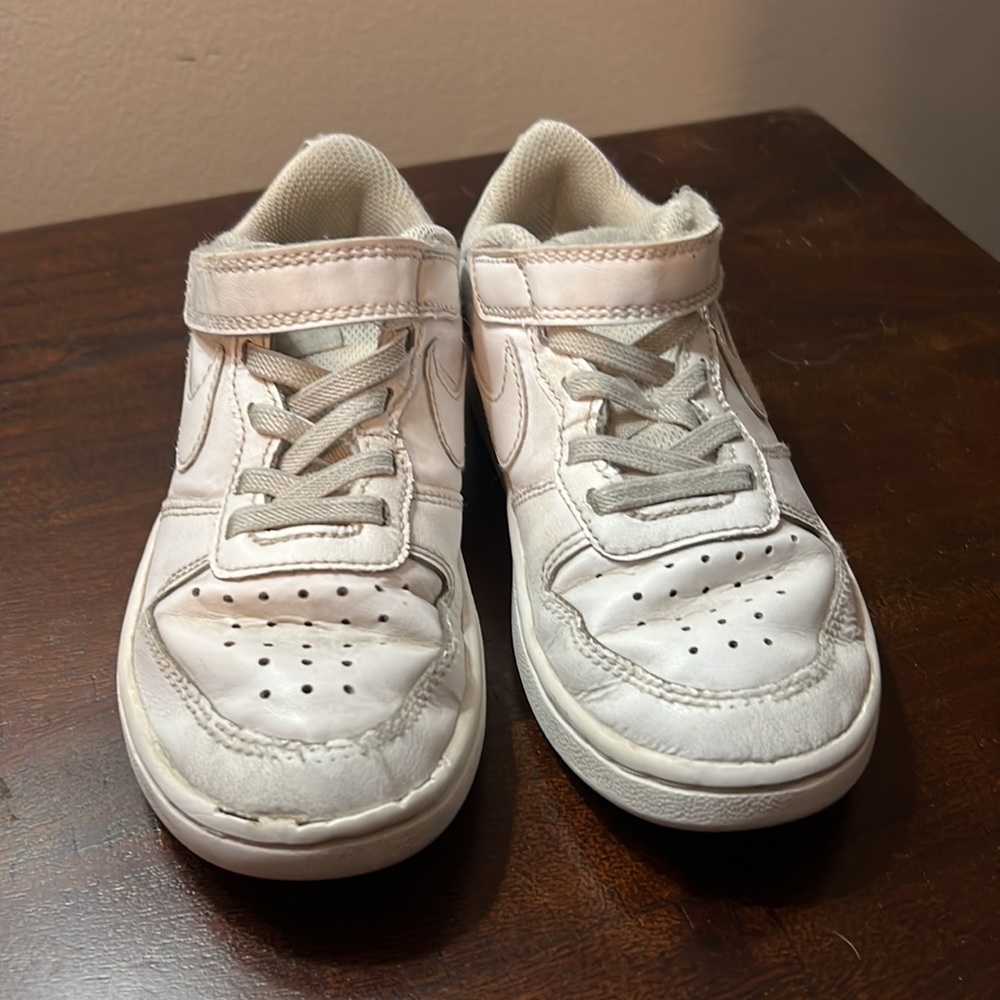 Nike shoes size 12c - Picture 2 of 5